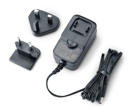 Snom Power Supply 10W EU/UK