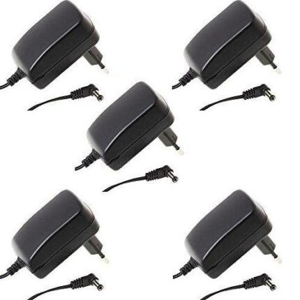 N720/N870 PSU EU (VPE mit 5 Stück)