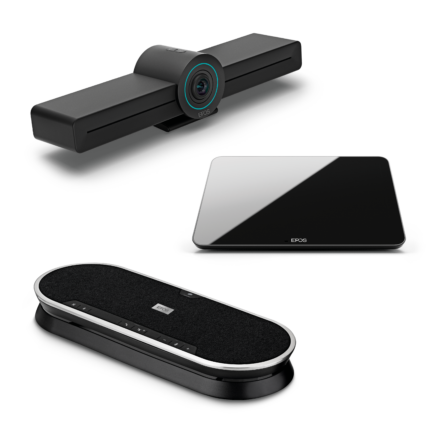 EXPAND Vision 3T Bundle