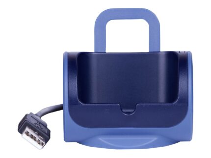 Dual-Ladegerät für 82x4 DECT-Mobilteil