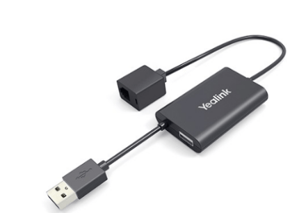 Yealink CPN10 PSTN-Box für CP920/CP860