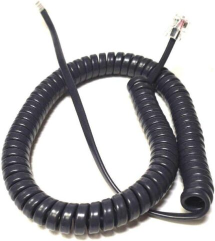 Agfeo Hörerkabel T10/T11/T15(eco)