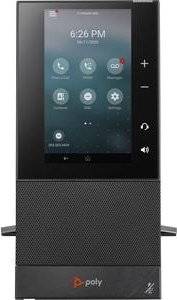 Poly CCX 500 Phone SIP (PoE, ohne Netzteil, ohne Handset)