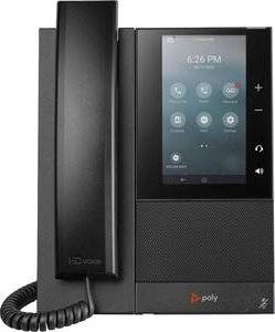 Poly CCX 500 Phone SIP (PoE, ohne Netzteil)