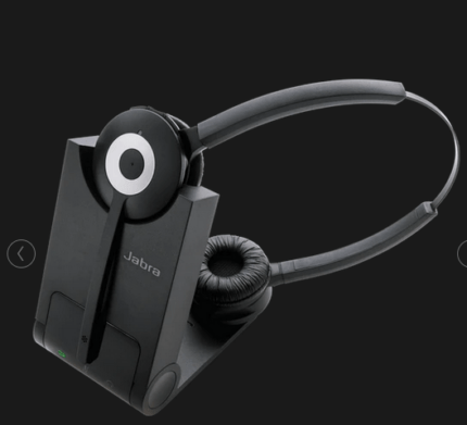 Jabra Pro 930 Duo