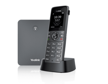 Yealink W73P