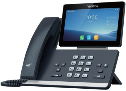 Yealink SIP-T58W