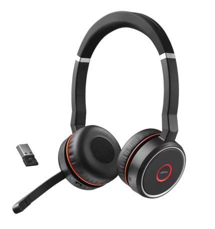 JABRA EVOLVE 75 SE