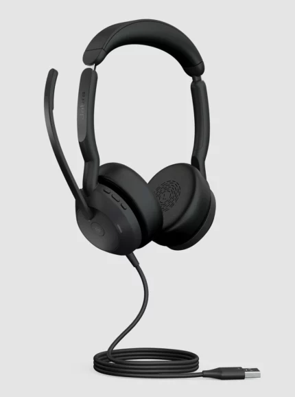 Jabra Evolve2 50 MS Stereo USB-A