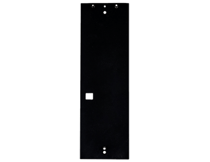 2N IP Verso Montageplatte 3 Module