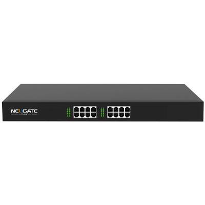 Adattatore VoIP AUERSWALD FTA5102E2 – 2 Porte FXS, 2 Account SIP, Supporto Fax T.38, Per Piccole Imprese E Casa