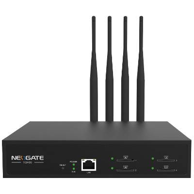 Yeastar NeoGate TG400 LTE