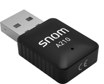 Snom A210 WiFi Dongle