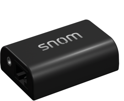 Snom EHS Wireless Headset Adapter