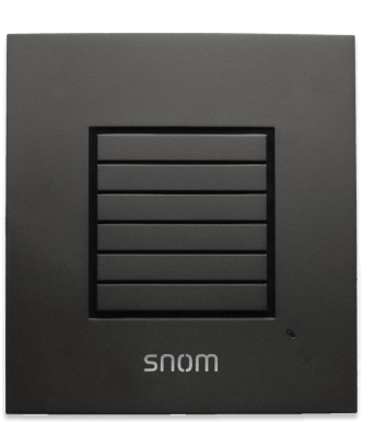Snom M5