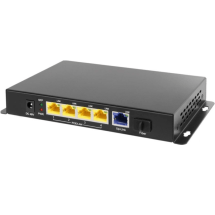 tiptel SP1005 72W (INT)