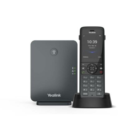 Yealink W78P Bundle