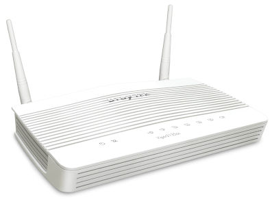 Draytek Vigor 2135FVac