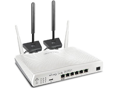Draytek Vigor 2865Lax-5G