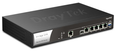 Draytek Vigor 2962