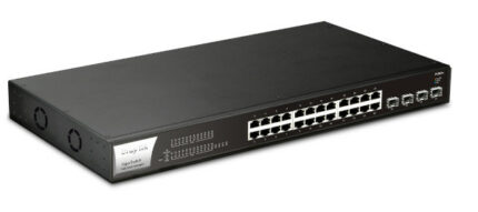 Draytek VigorSwitch P1281x