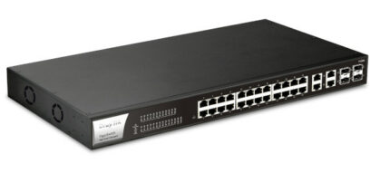 Draytek VigorSwitch P1282