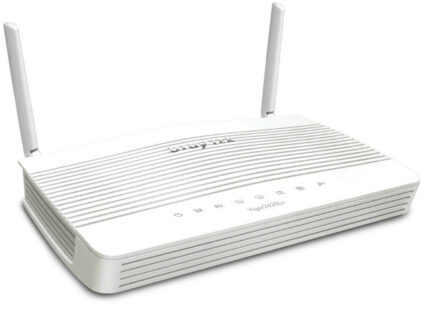 Draytek Vigor 2620Ln (Annex-B) - max. VDSL100