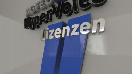 Agfeo HyperVoice CSTA 365