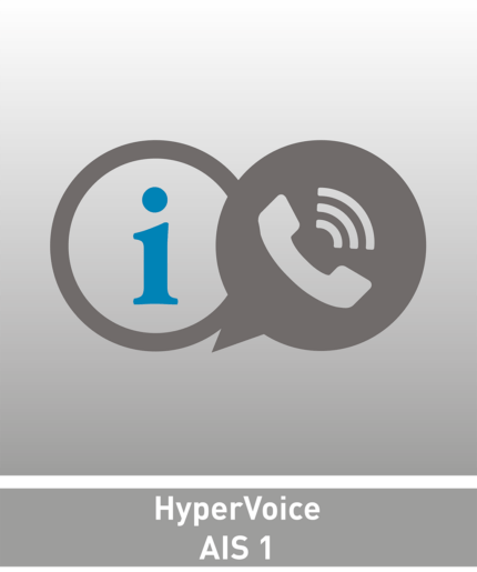 Agfeo HyperVoice AIS 1