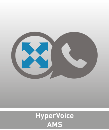 Agfeo HyperVoice AMS