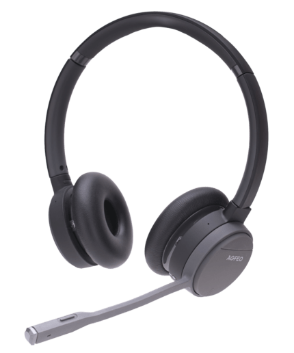 Agfeo Headset Infinity