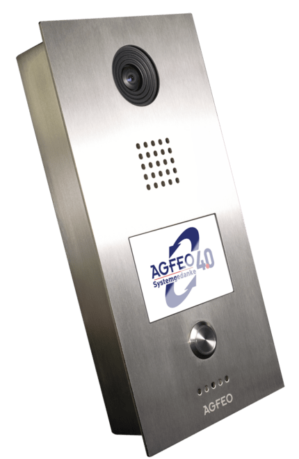 Agfeo IP-Video TFE 1