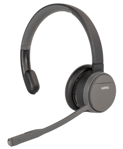 Agfeo Headset Infinity mono