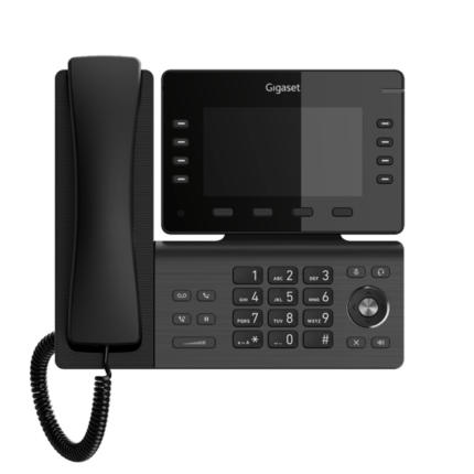 Gigaset P820 IP PRO IP Tischtelefon