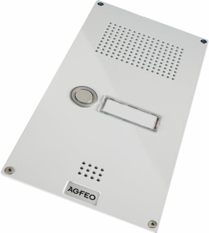 Agfeo Premium TFE 1 weiß