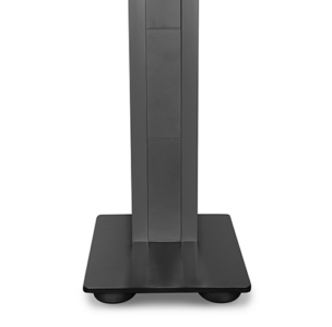 Vertical_schwarz_Fuss