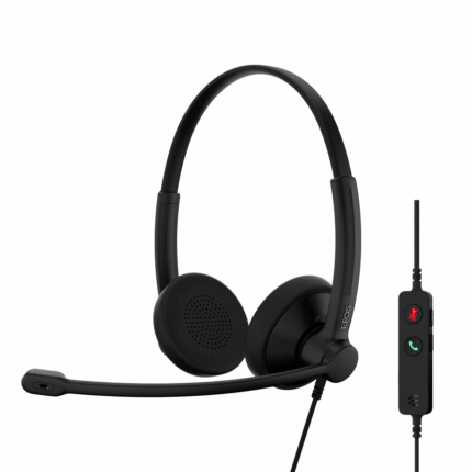 EPOS IMPACT 100 UC Stereo USB-C+A Headset