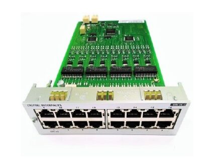 Alcatel-Lucent UAI16-1 Board mit 16 digitalen Schnittstellen