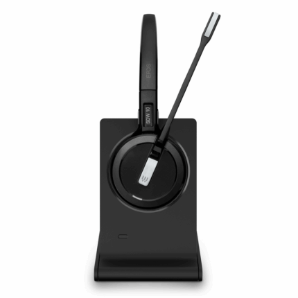 EPOS IMPACT 5000 Go DECT Headset 3in1 Mono