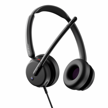 EPOS IMPACT 400 ANC Headset binaural