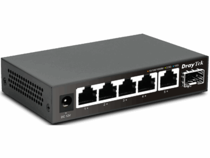 Draytek VigorSwitch Q60x