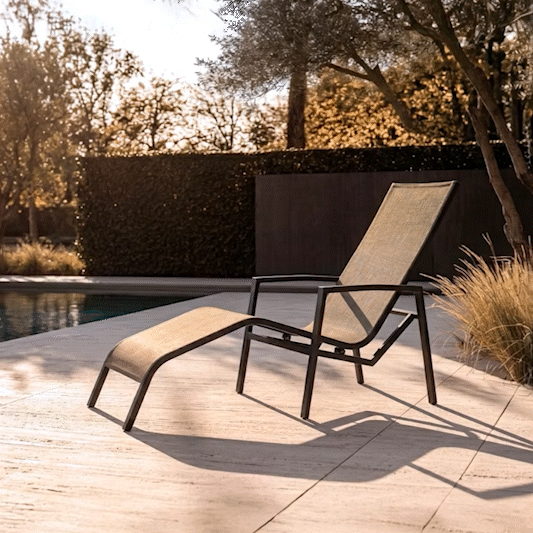 Grattoni - Cancun Sunbed video 1.Grattoni-Cancun-Sunbed-video-1