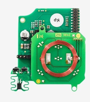 2N IP Force 2.0 Induktionsschleife (Induction loop)
