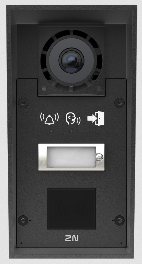 9151301CRP IP Force 2_0 1KT Cam Picto Reader