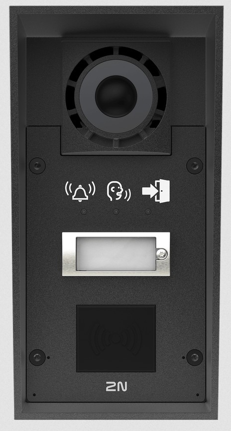 9151301RP IP Force 2_0 1KT Picto Reader Audio only