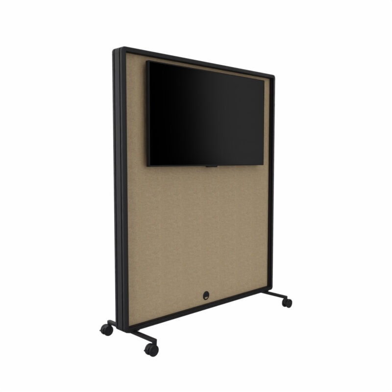 Patio-screen-support